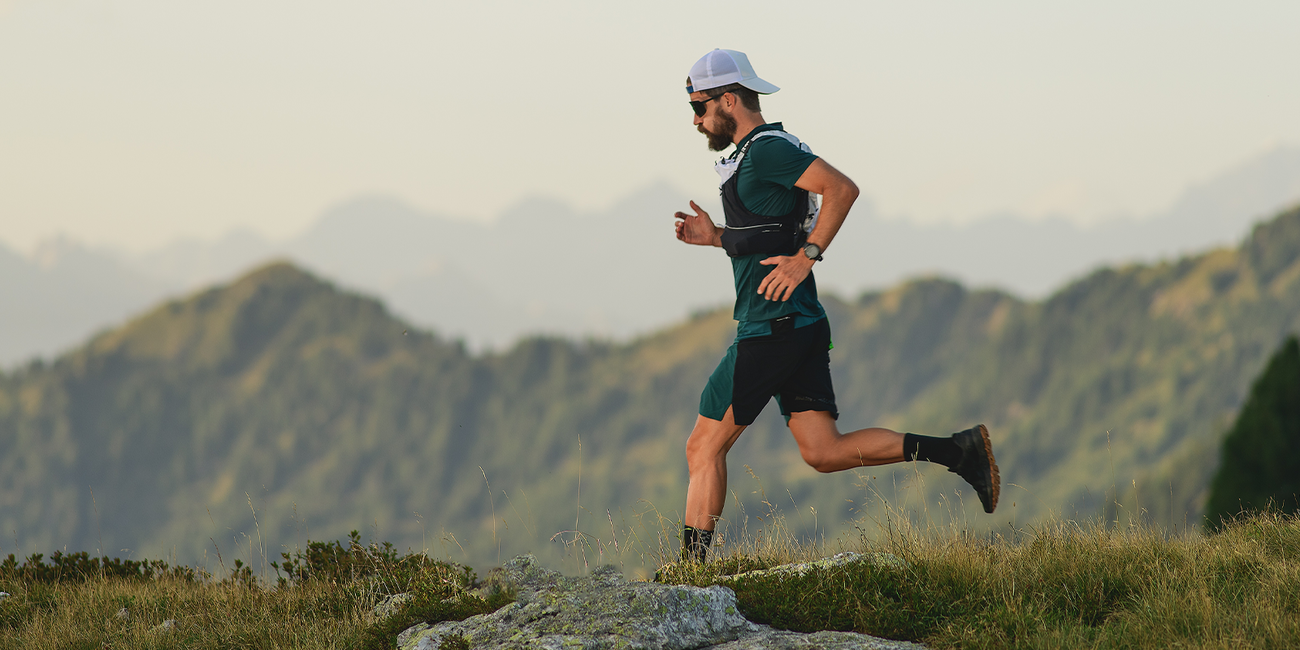 Trailrunning starten: dein Einstieg abseits der Strasse –