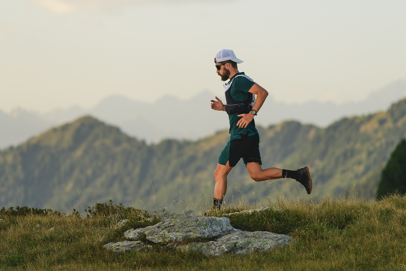 Trailrunning starten: dein Einstieg abseits der Strasse –