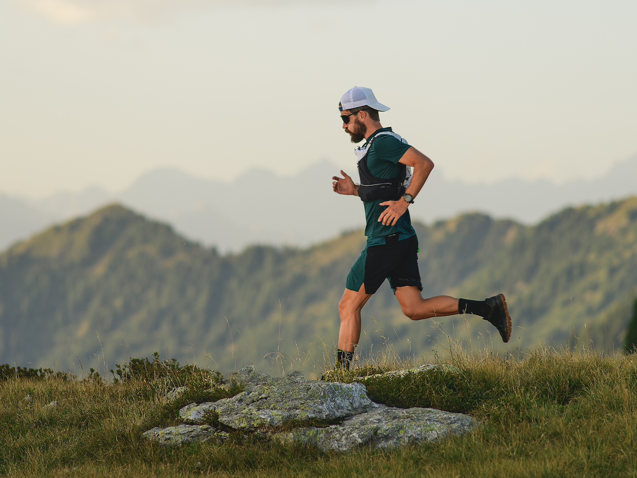 Trailrunning starten: dein Einstieg abseits der Strasse –